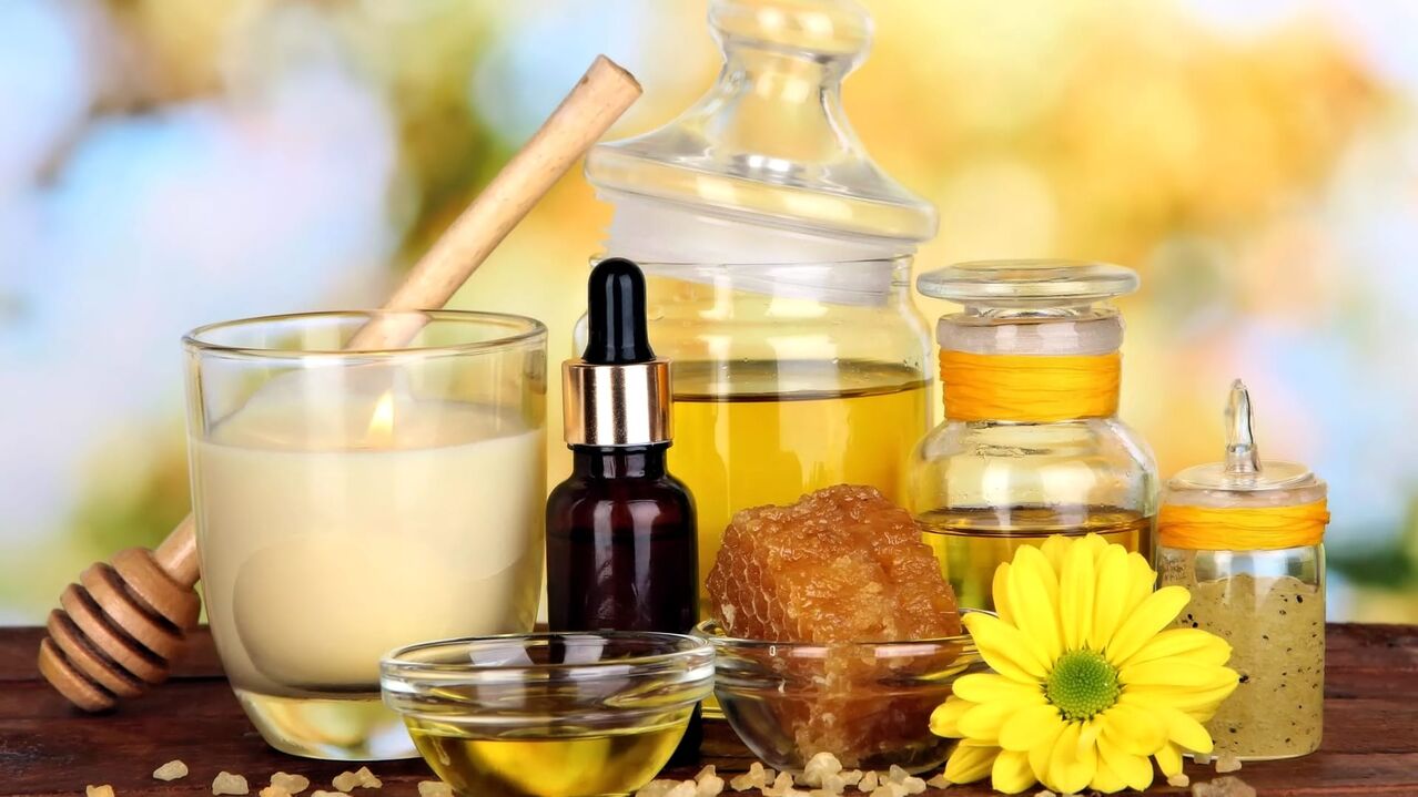 Natural Remedies for Skin Rejuvenation