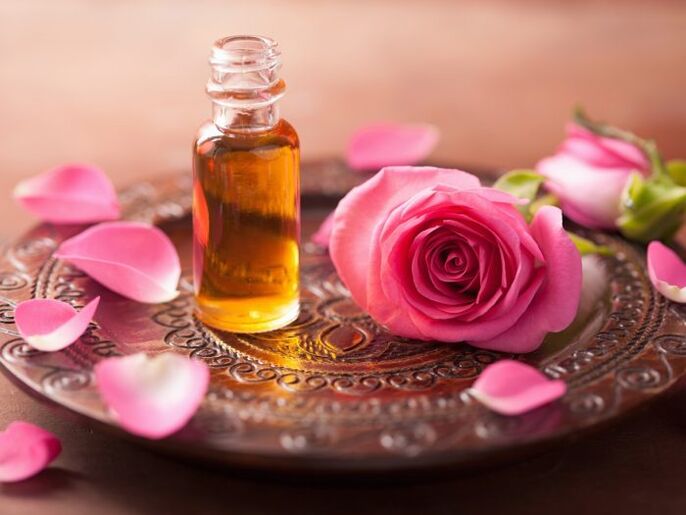 Rosehip oil may be especially beneficial for the renewal of skin cells. 