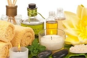 skin rejuvenation oil